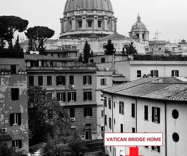 Vatican Bridge Home