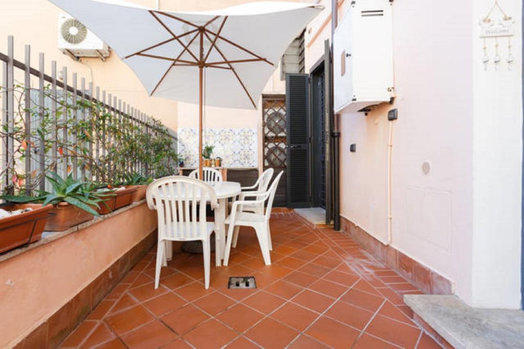 Holiday home Vatican Bridge *