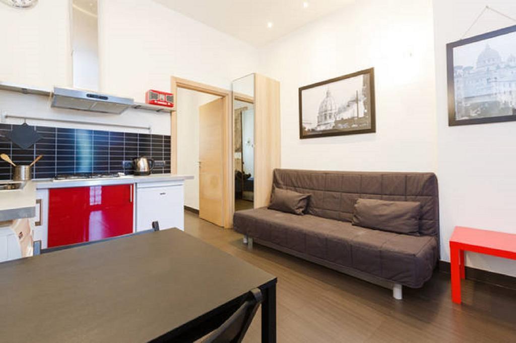 Holiday home Vatican Bridge Rome