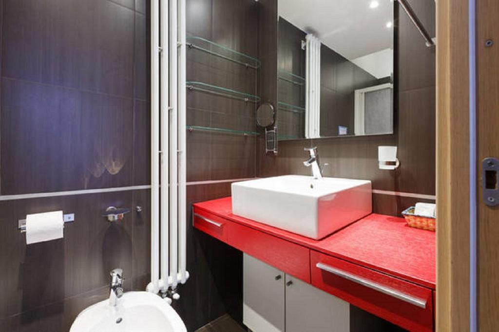 Vatican Bridge Holiday home *