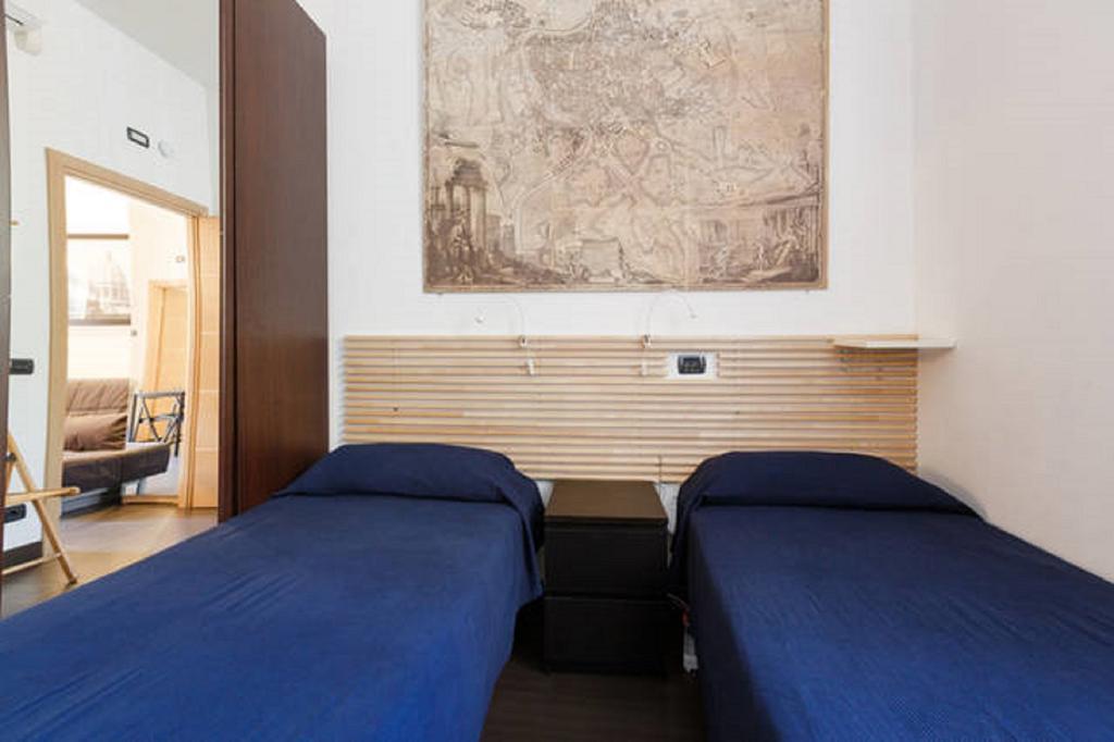 Vatican Bridge Holiday home *