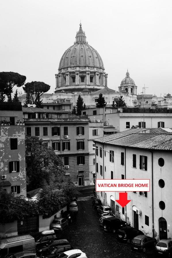 Vatican Bridge *